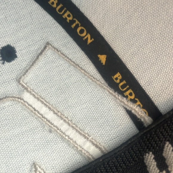 Burton Cap - Picture 5 of 5